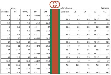 gucci itilian shoe size chart mens|gucci shoes true to size.